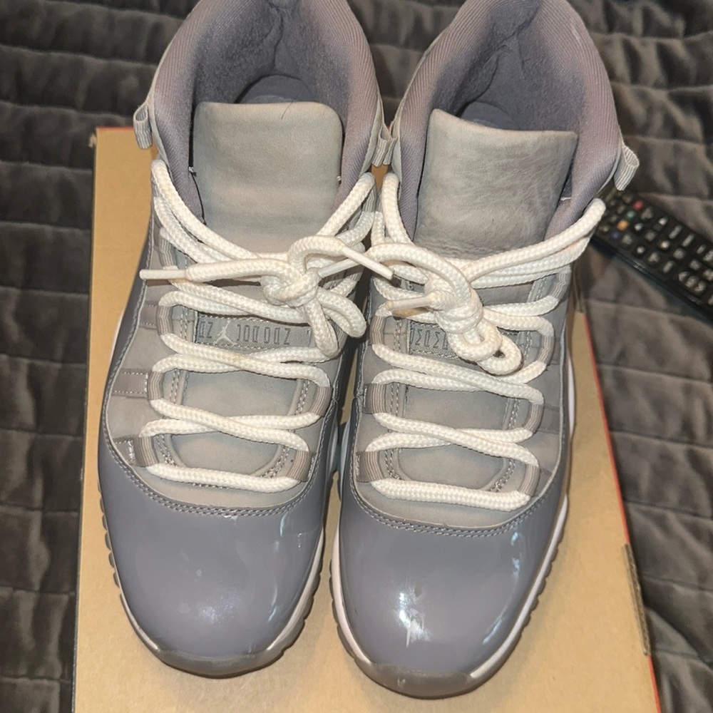 Nike Jordan Retro 11